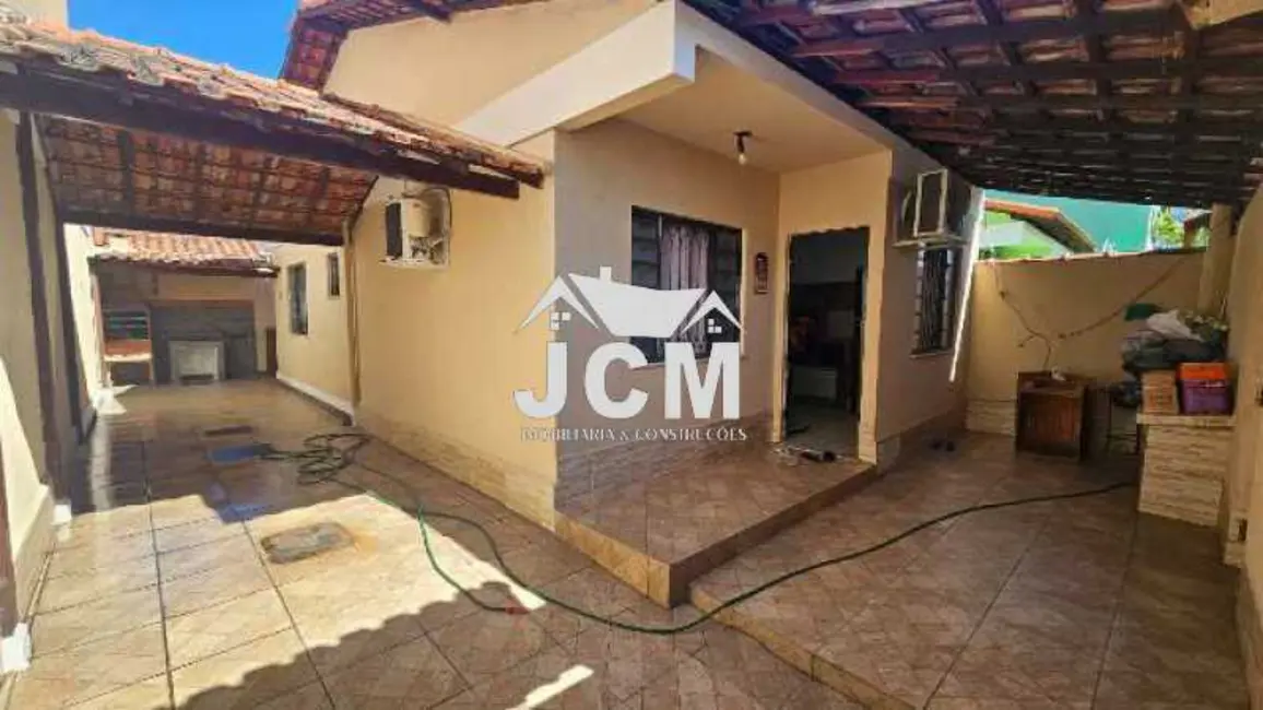 Foto 1 de Casa de Condomínio com 2 quartos à venda, 61m2 em Rio De Janeiro - RJ