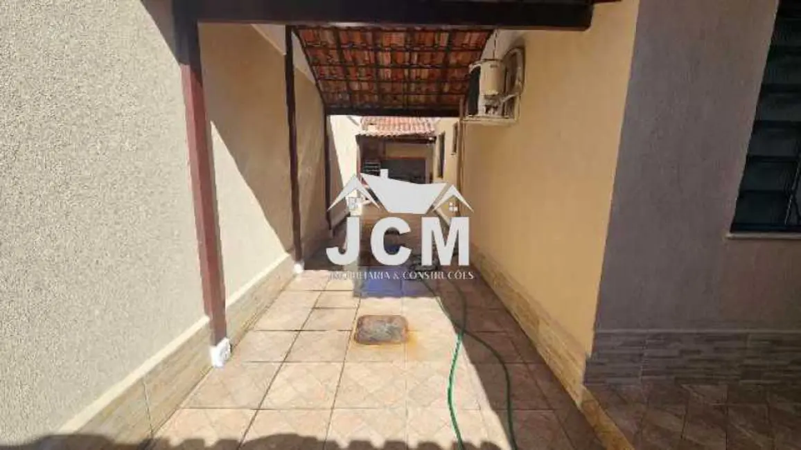 Foto 3 de Casa de Condomínio com 2 quartos à venda, 61m2 em Rio De Janeiro - RJ
