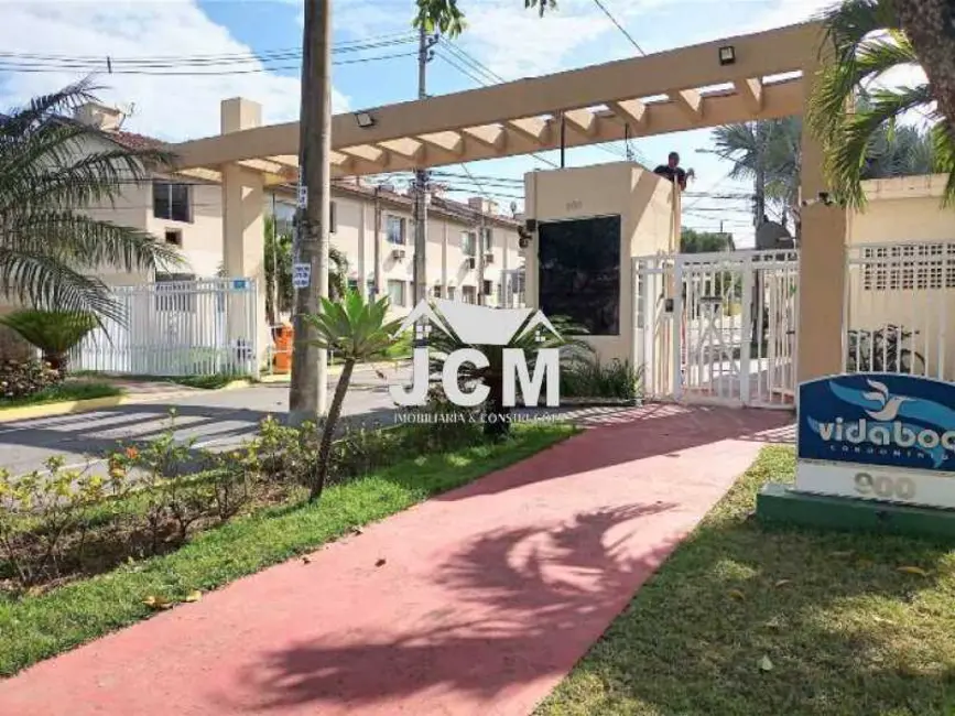 Casa de Condomínio com 2 quartos à venda em Rio De Janeiro - RJ - imagem 8 Foto 8 de Casa de Condomínio com 2 quartos à venda em Rio De Janeiro - RJ