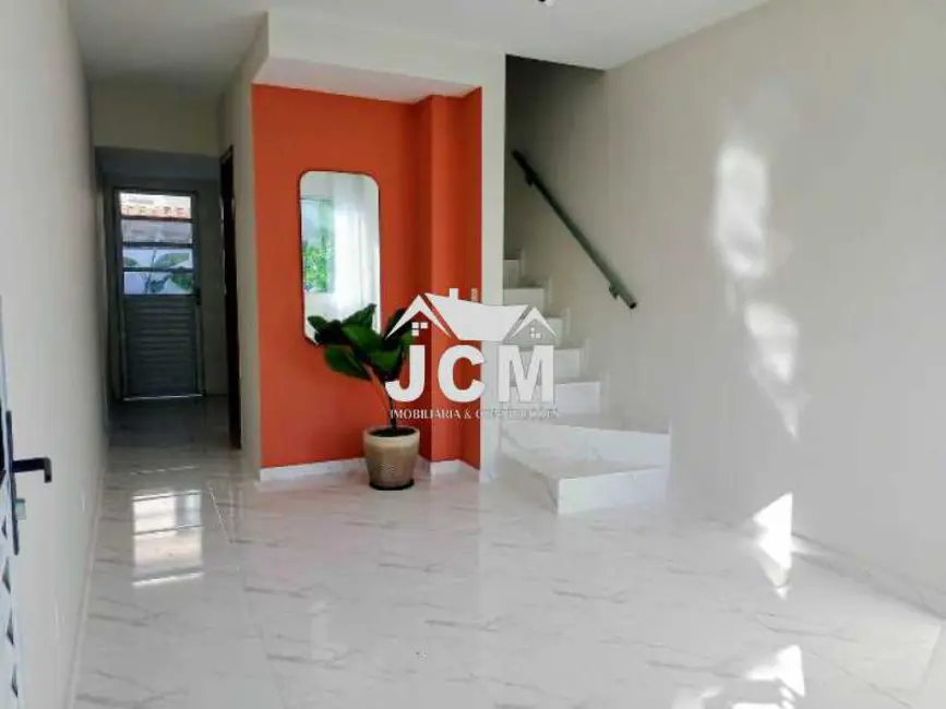 Casa de Condomínio com 2 quartos à venda em Rio De Janeiro - RJ - imagem 9 Foto 9 de Casa de Condomínio com 2 quartos à venda em Rio De Janeiro - RJ