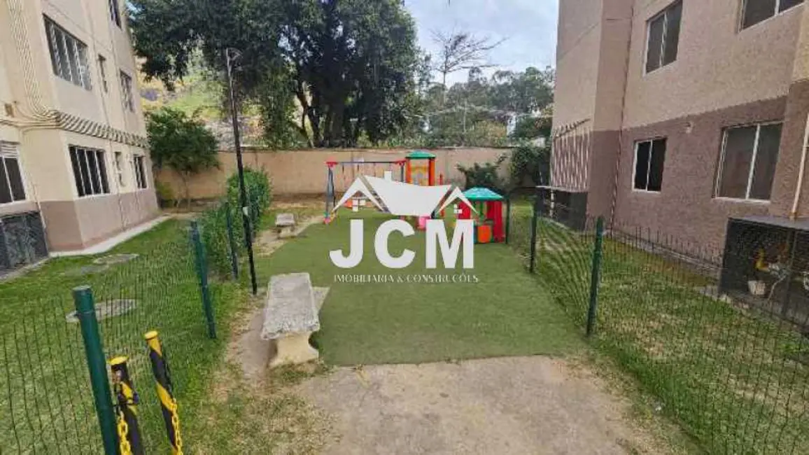 Apartamento com 2 quartos à venda, 43m2 em Rio De Janeiro - RJ - imagem 5 Foto 5 de Apartamento com 2 quartos à venda, 43m2 em Rio De Janeiro - RJ