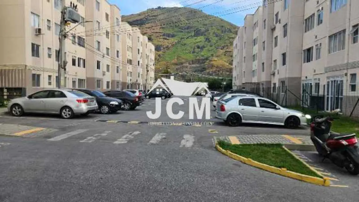 Apartamento com 2 quartos à venda, 43m2 em Rio De Janeiro - RJ - imagem 1 Foto 1 de Apartamento com 2 quartos à venda, 43m2 em Rio De Janeiro - RJ