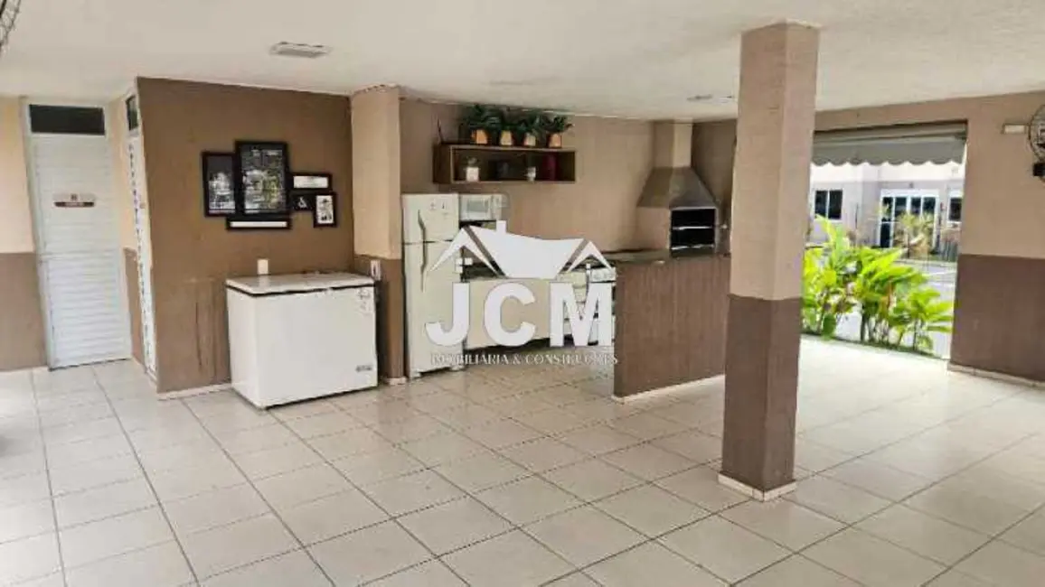 Apartamento com 2 quartos à venda, 43m2 em Rio De Janeiro - RJ - imagem 6 Foto 6 de Apartamento com 2 quartos à venda, 43m2 em Rio De Janeiro - RJ