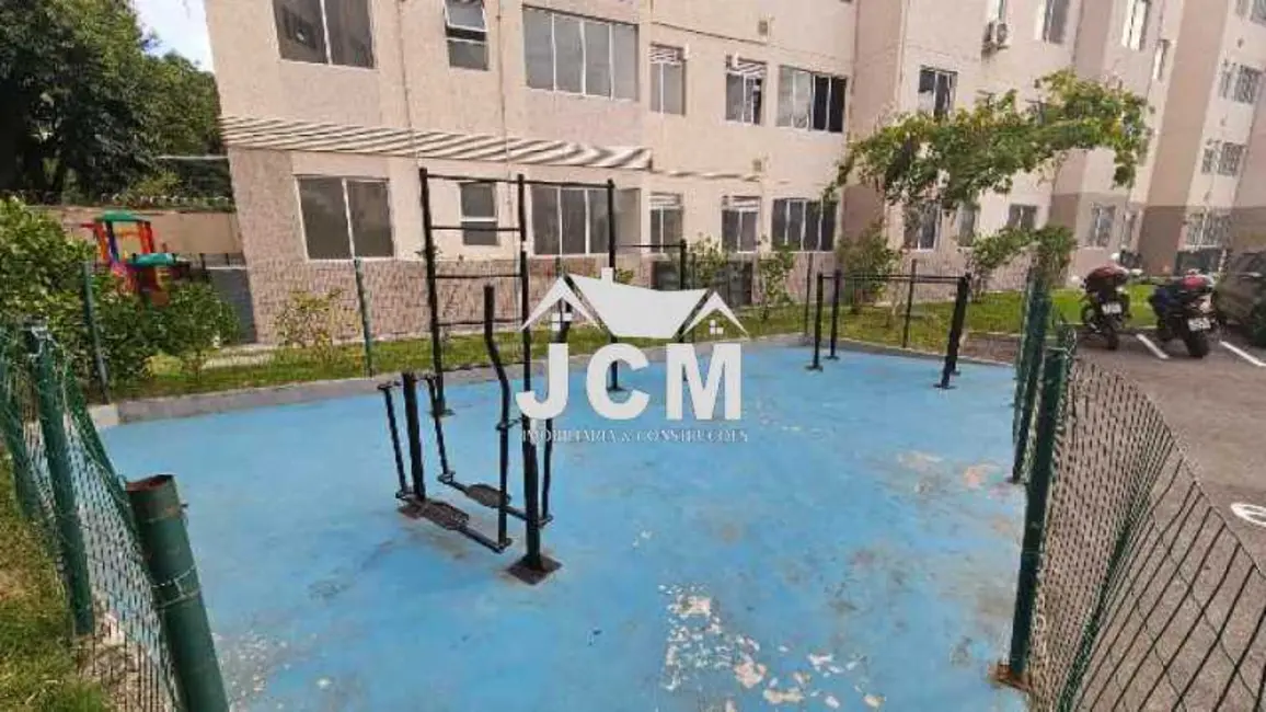 Apartamento com 2 quartos à venda, 43m2 em Rio De Janeiro - RJ - imagem 4 Foto 4 de Apartamento com 2 quartos à venda, 43m2 em Rio De Janeiro - RJ