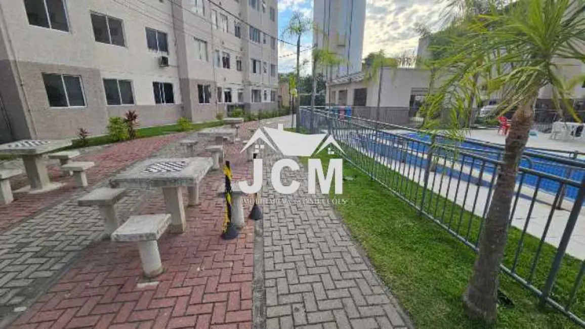 Apartamento com 2 quartos à venda, 43m2 em Rio De Janeiro - RJ - imagem 7 Foto 7 de Apartamento com 2 quartos à venda, 43m2 em Rio De Janeiro - RJ