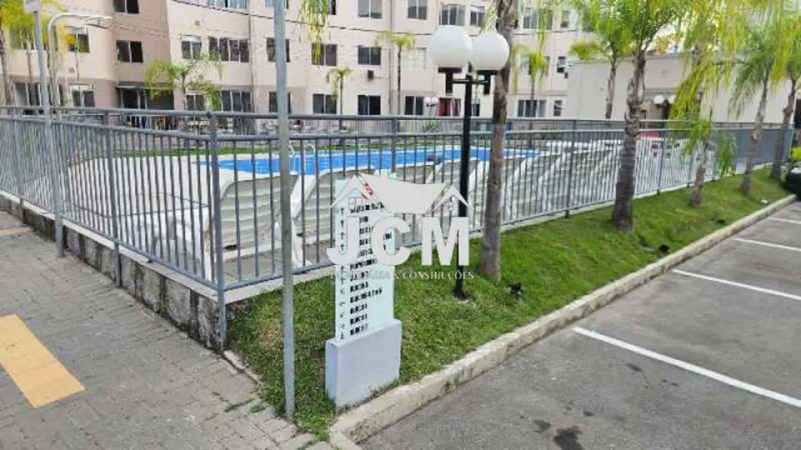 Apartamento com 2 quartos à venda, 43m2 em Rio De Janeiro - RJ - imagem 2 Foto 2 de Apartamento com 2 quartos à venda, 43m2 em Rio De Janeiro - RJ