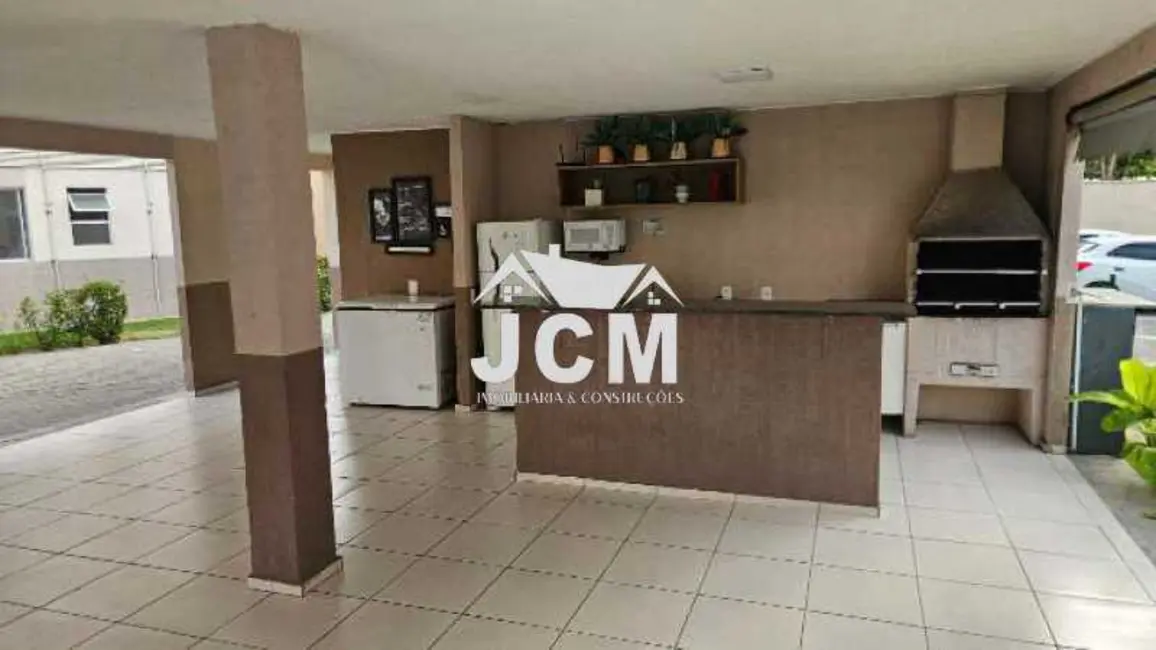 Apartamento com 2 quartos à venda, 43m2 em Rio De Janeiro - RJ - imagem 8 Foto 8 de Apartamento com 2 quartos à venda, 43m2 em Rio De Janeiro - RJ