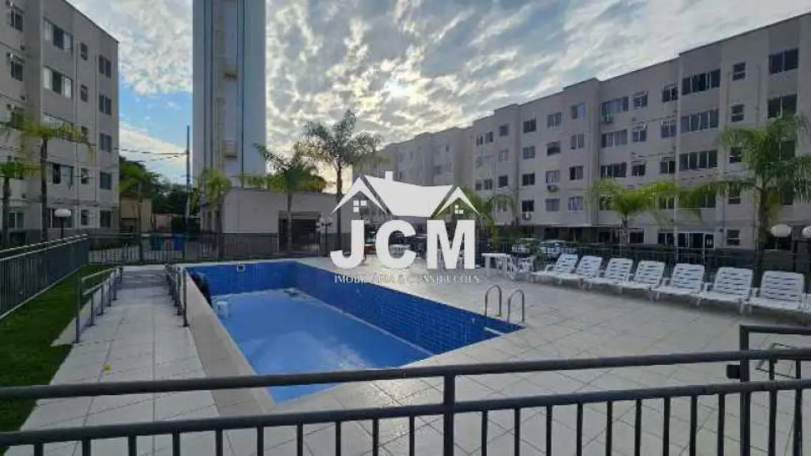 Apartamento com 2 quartos à venda, 43m2 em Rio De Janeiro - RJ - imagem 3 Foto 3 de Apartamento com 2 quartos à venda, 43m2 em Rio De Janeiro - RJ