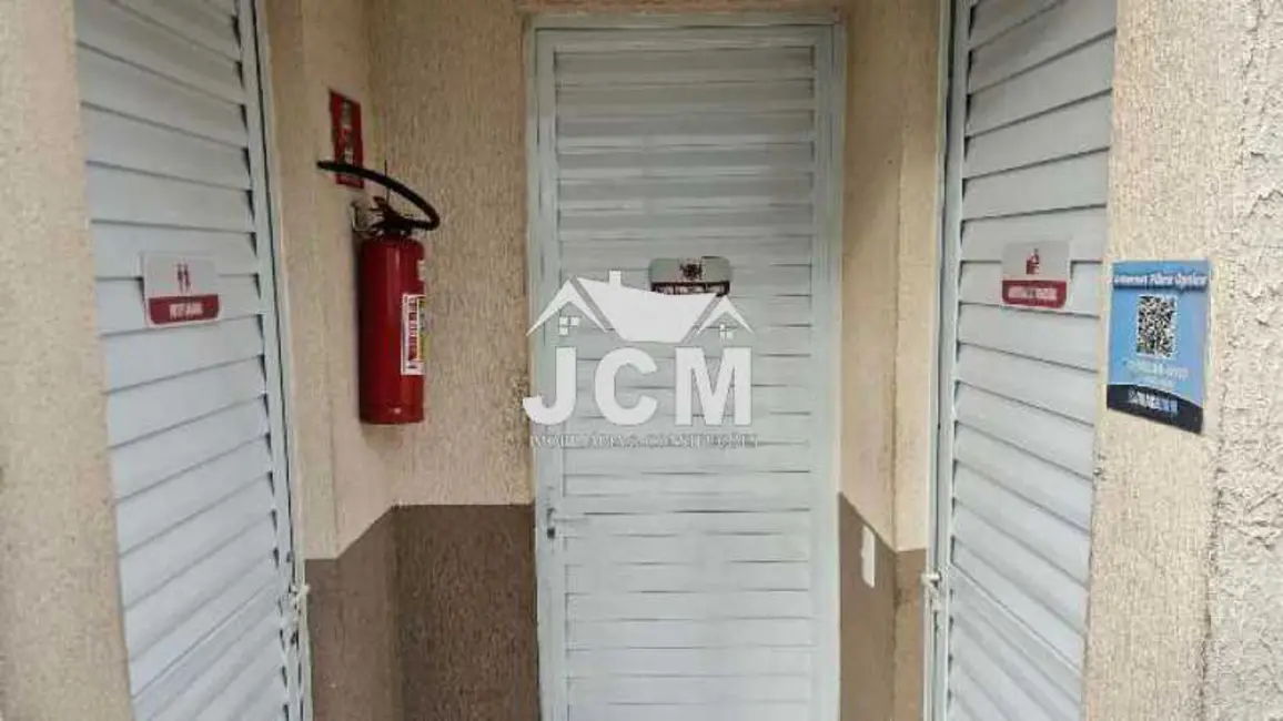Apartamento com 2 quartos à venda, 43m2 em Rio De Janeiro - RJ - imagem 9 Foto 9 de Apartamento com 2 quartos à venda, 43m2 em Rio De Janeiro - RJ