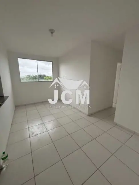 Apartamento com 2 quartos à venda, 45m2 em Rio De Janeiro - RJ - imagem 4 Foto 4 de Apartamento com 2 quartos à venda, 45m2 em Rio De Janeiro - RJ