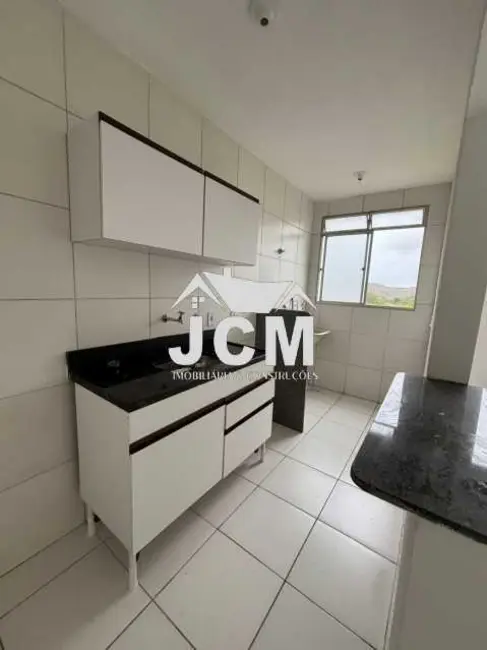 Apartamento com 2 quartos à venda, 45m2 em Rio De Janeiro - RJ - imagem 8 Foto 8 de Apartamento com 2 quartos à venda, 45m2 em Rio De Janeiro - RJ