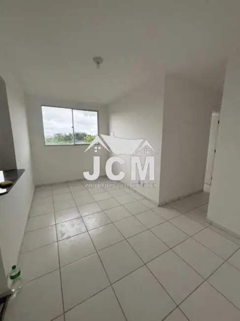 Apartamento com 2 quartos à venda, 45m2 em Rio De Janeiro - RJ - imagem 3 Foto 3 de Apartamento com 2 quartos à venda, 45m2 em Rio De Janeiro - RJ