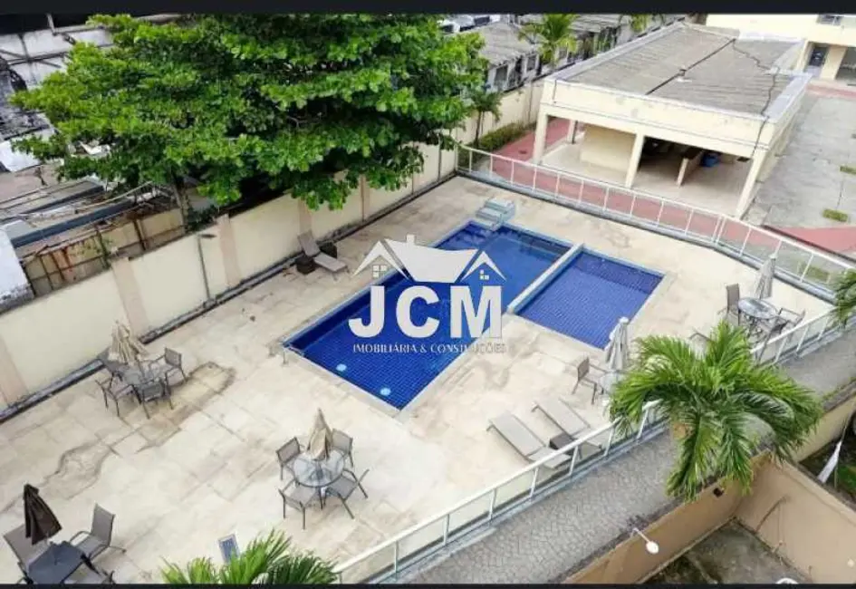 Apartamento com 2 quartos à venda, 40m2 em Rio De Janeiro - RJ - imagem 3 Foto 3 de Apartamento com 2 quartos à venda, 40m2 em Rio De Janeiro - RJ