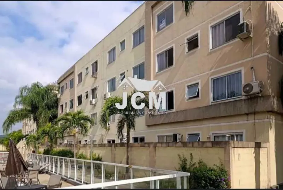 Apartamento com 2 quartos à venda, 40m2 em Rio De Janeiro - RJ - imagem 2 Foto 2 de Apartamento com 2 quartos à venda, 40m2 em Rio De Janeiro - RJ