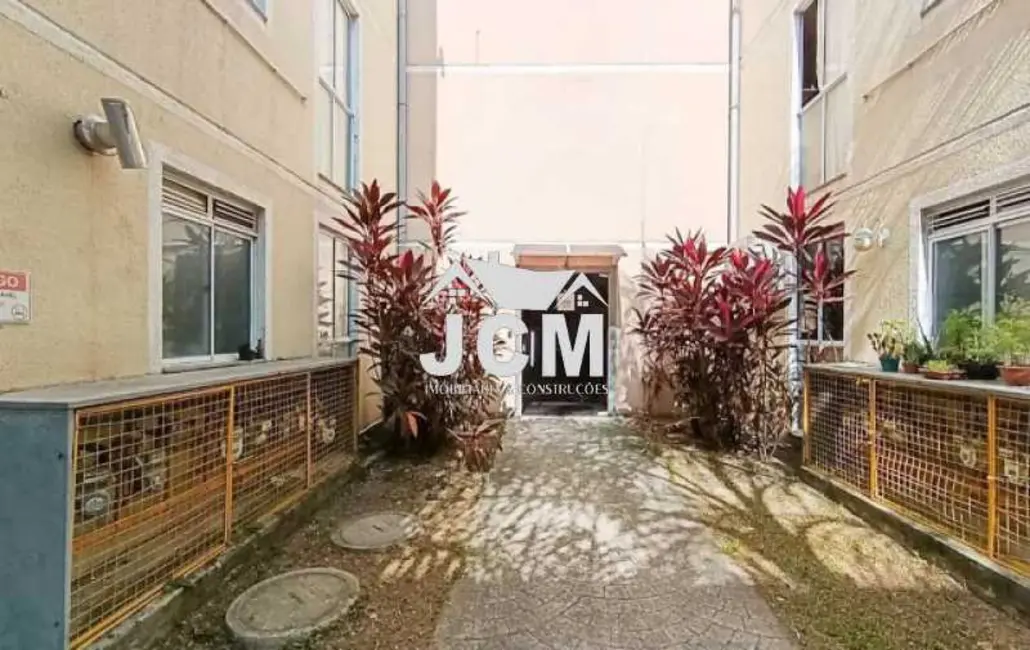 Apartamento com 2 quartos à venda, 40m2 em Rio De Janeiro - RJ - imagem 1 Foto 1 de Apartamento com 2 quartos à venda, 40m2 em Rio De Janeiro - RJ