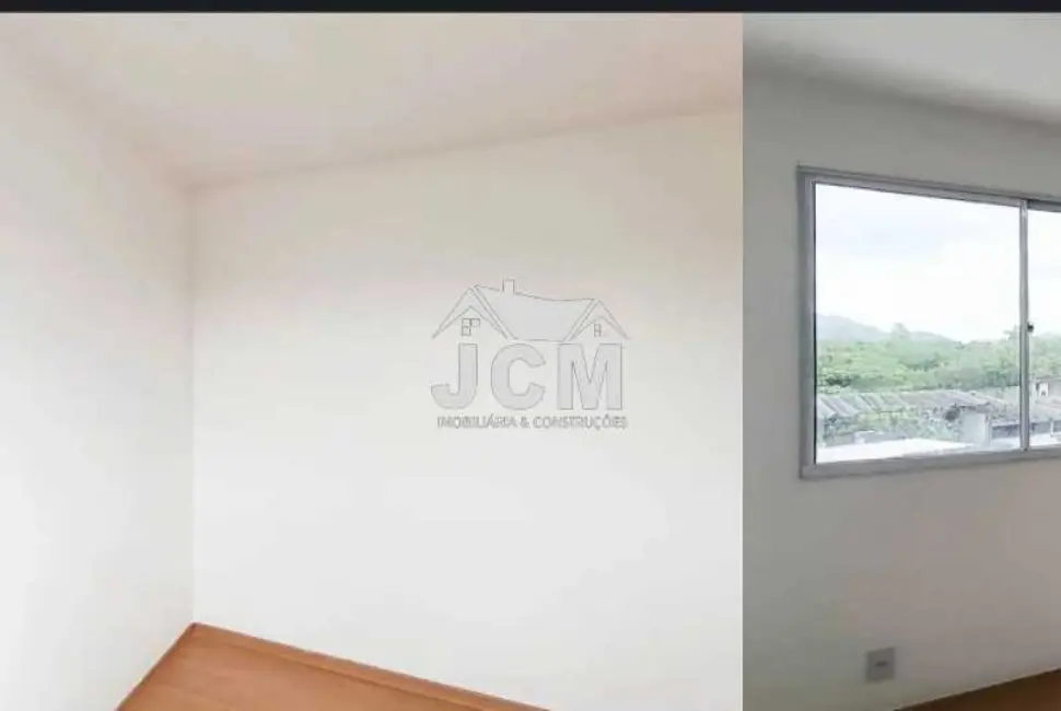 Apartamento com 2 quartos à venda, 40m2 em Rio De Janeiro - RJ - imagem 7 Foto 7 de Apartamento com 2 quartos à venda, 40m2 em Rio De Janeiro - RJ