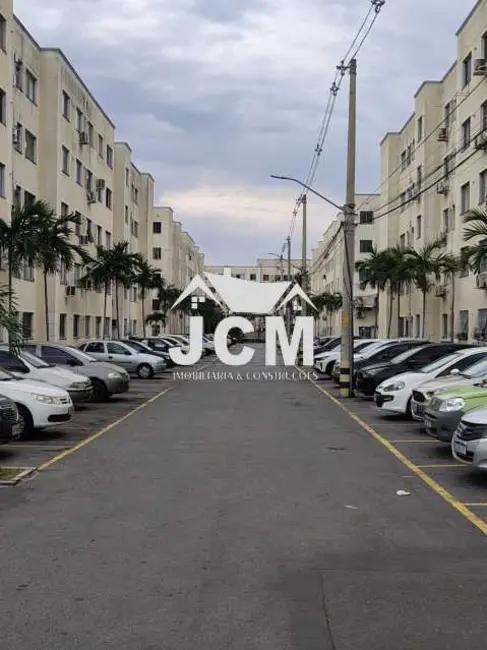 Apartamento com 2 quartos à venda, 43m2 em Rio De Janeiro - RJ - imagem 1 Foto 1 de Apartamento com 2 quartos à venda, 43m2 em Rio De Janeiro - RJ