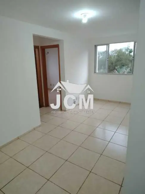 Apartamento com 2 quartos à venda, 43m2 em Rio De Janeiro - RJ - imagem 2 Foto 2 de Apartamento com 2 quartos à venda, 43m2 em Rio De Janeiro - RJ