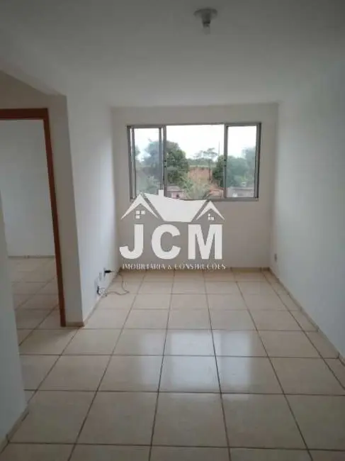 Apartamento com 2 quartos à venda, 43m2 em Rio De Janeiro - RJ - imagem 7 Foto 7 de Apartamento com 2 quartos à venda, 43m2 em Rio De Janeiro - RJ