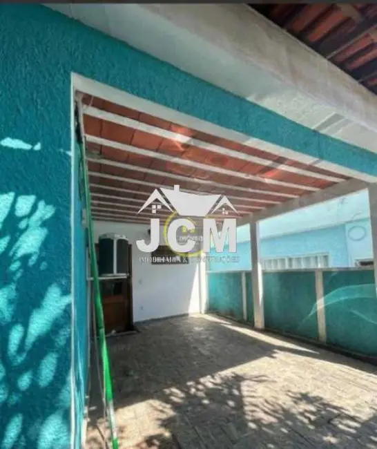 Casa com 3 quartos à venda, 106m2 em Rio De Janeiro - RJ - imagem 3 Foto 3 de Casa com 3 quartos à venda, 106m2 em Rio De Janeiro - RJ