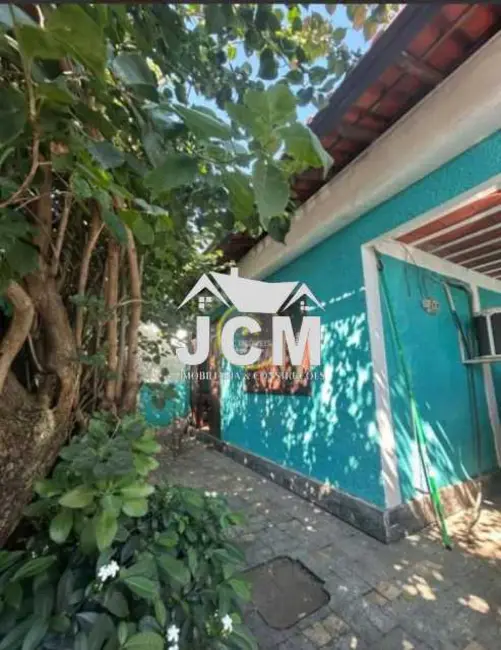 Casa com 3 quartos à venda, 106m2 em Rio De Janeiro - RJ - imagem 1 Foto 1 de Casa com 3 quartos à venda, 106m2 em Rio De Janeiro - RJ