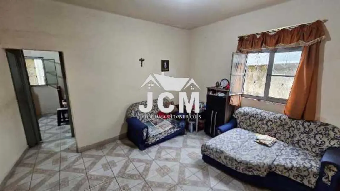 Foto 1 de Casa com 2 quartos à venda, 50m2 em Rio De Janeiro - RJ