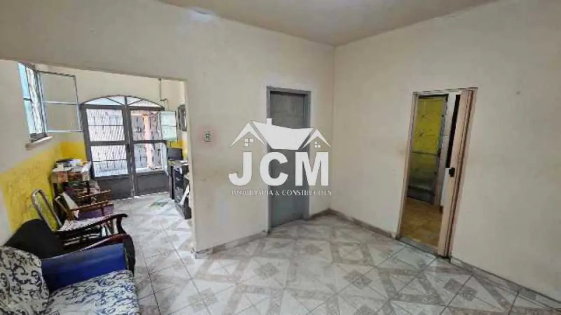 Foto 2 de Casa com 2 quartos à venda, 50m2 em Rio De Janeiro - RJ