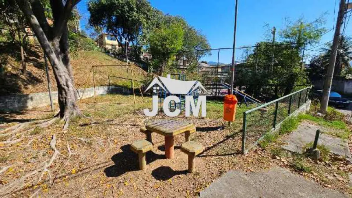 Casa com 2 quartos à venda, 60m2 em Rio De Janeiro - RJ - imagem 4 Foto 4 de Casa com 2 quartos à venda, 60m2 em Rio De Janeiro - RJ