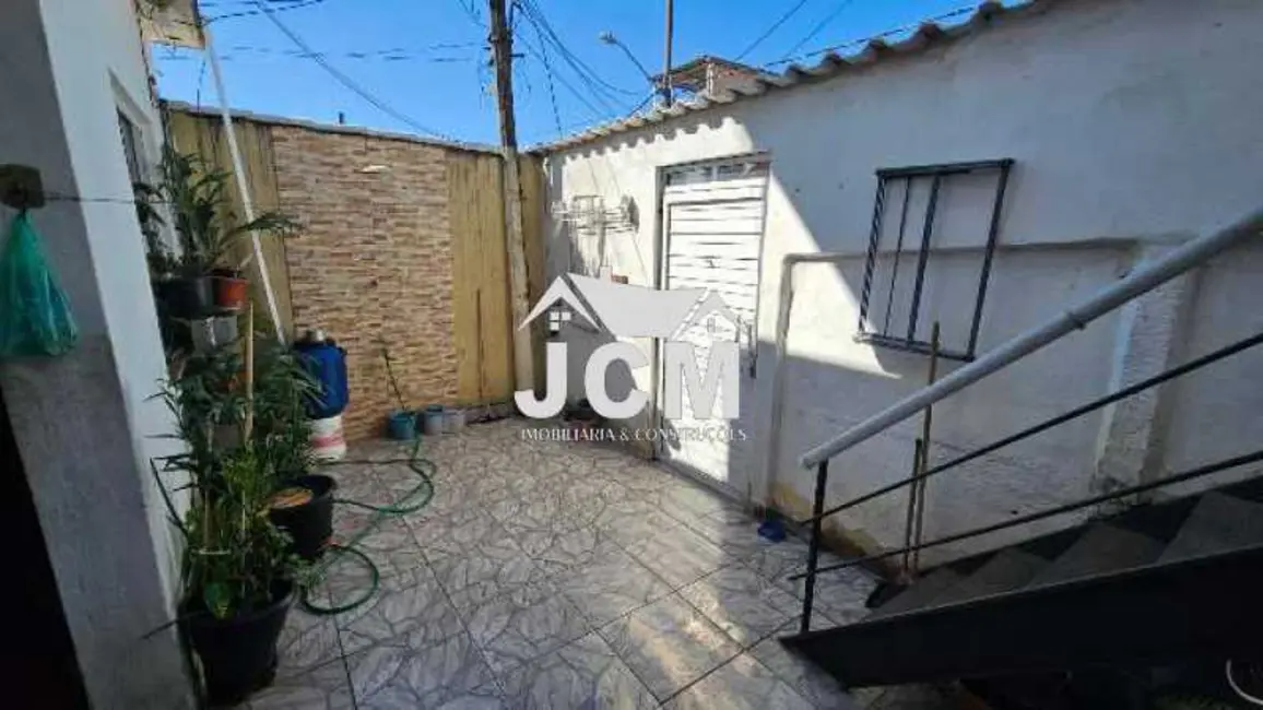 Casa com 2 quartos à venda, 60m2 em Rio De Janeiro - RJ - imagem 5 Foto 5 de Casa com 2 quartos à venda, 60m2 em Rio De Janeiro - RJ