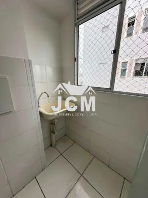 Apartamento com 2 quartos à venda, 47m2 em Rio De Janeiro - RJ - imagem 9 Foto 9 de Apartamento com 2 quartos à venda, 47m2 em Rio De Janeiro - RJ
