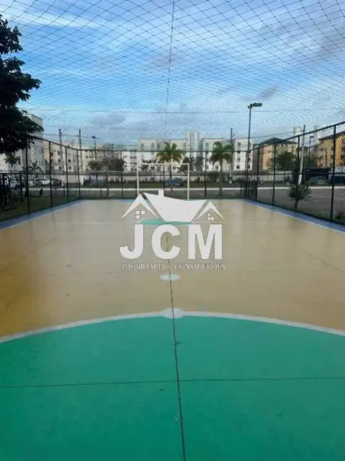 Apartamento com 2 quartos à venda, 47m2 em Rio De Janeiro - RJ - imagem 2 Foto 2 de Apartamento com 2 quartos à venda, 47m2 em Rio De Janeiro - RJ