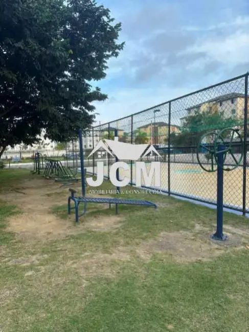 Apartamento com 2 quartos à venda, 47m2 em Rio De Janeiro - RJ - imagem 3 Foto 3 de Apartamento com 2 quartos à venda, 47m2 em Rio De Janeiro - RJ