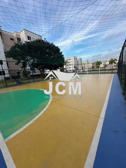 Apartamento com 2 quartos à venda, 47m2 em Rio De Janeiro - RJ - imagem 6 Foto 6 de Apartamento com 2 quartos à venda, 47m2 em Rio De Janeiro - RJ