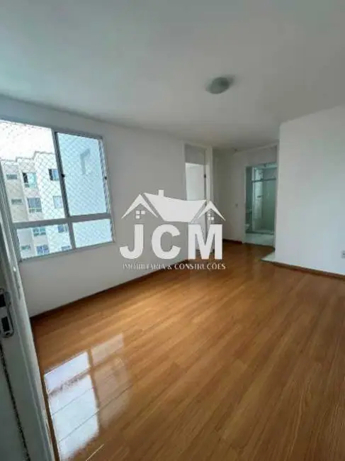 Apartamento com 2 quartos à venda, 47m2 em Rio De Janeiro - RJ - imagem 8 Foto 8 de Apartamento com 2 quartos à venda, 47m2 em Rio De Janeiro - RJ