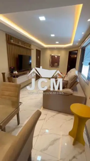 Foto 2 de Apartamento com 2 quartos à venda, 60m2 em Rio De Janeiro - RJ
