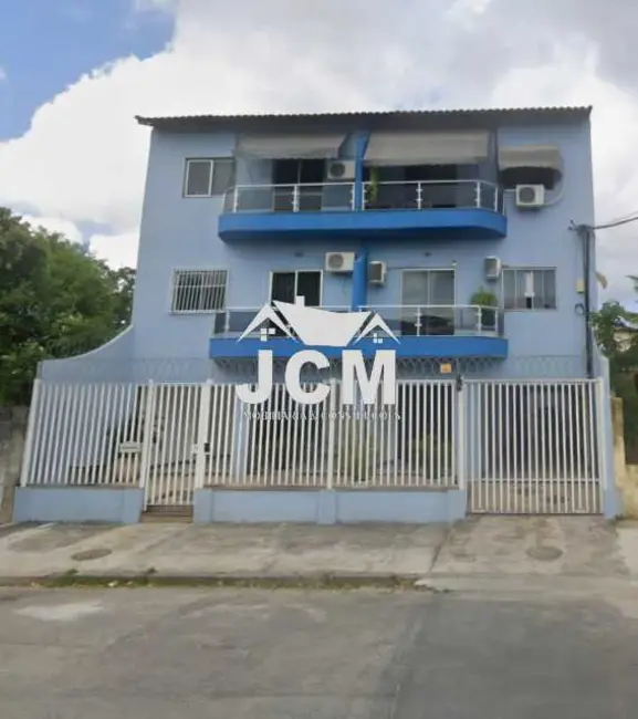 Foto 1 de Apartamento com 2 quartos à venda, 60m2 em Rio De Janeiro - RJ