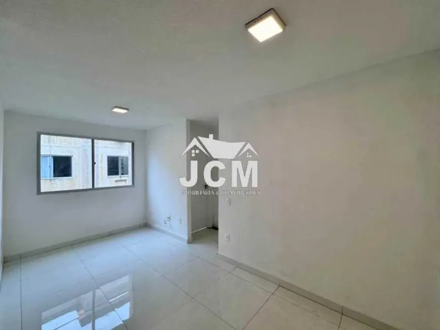Apartamento com 2 quartos à venda, 48m2 em Rio De Janeiro - RJ - imagem 1 Foto 1 de Apartamento com 2 quartos à venda, 48m2 em Rio De Janeiro - RJ