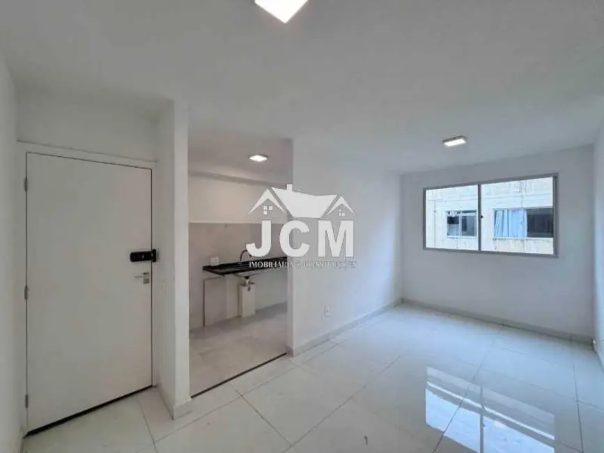 Apartamento com 2 quartos à venda, 48m2 em Rio De Janeiro - RJ - imagem 2 Foto 2 de Apartamento com 2 quartos à venda, 48m2 em Rio De Janeiro - RJ
