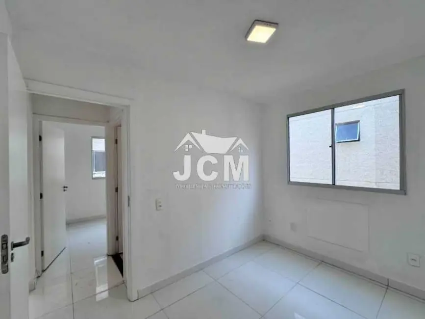 Apartamento com 2 quartos à venda, 48m2 em Rio De Janeiro - RJ - imagem 7 Foto 7 de Apartamento com 2 quartos à venda, 48m2 em Rio De Janeiro - RJ