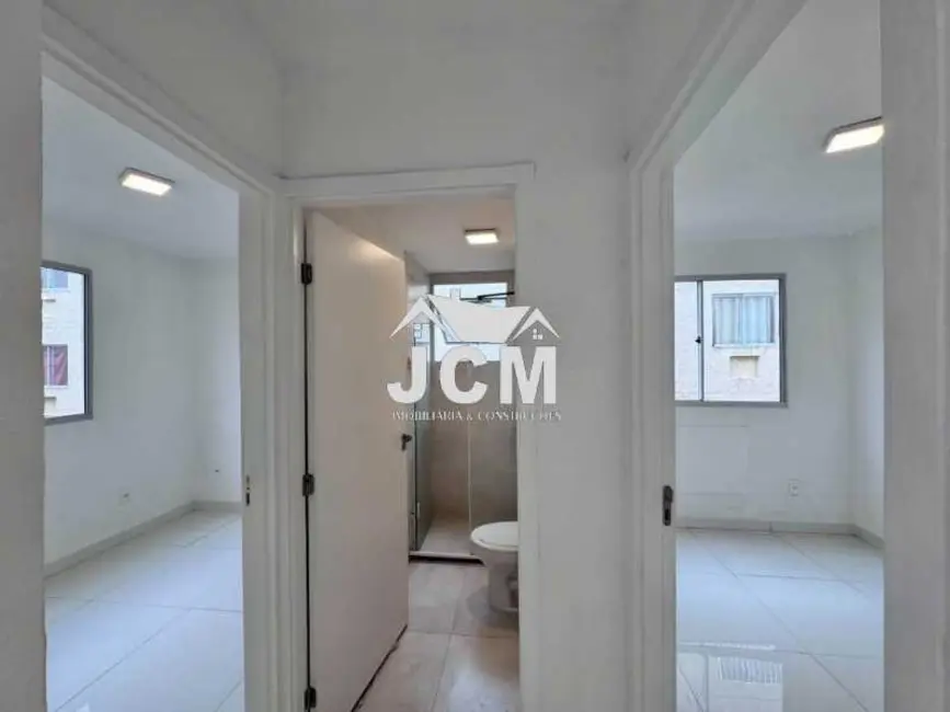 Apartamento com 2 quartos à venda, 48m2 em Rio De Janeiro - RJ - imagem 5 Foto 5 de Apartamento com 2 quartos à venda, 48m2 em Rio De Janeiro - RJ