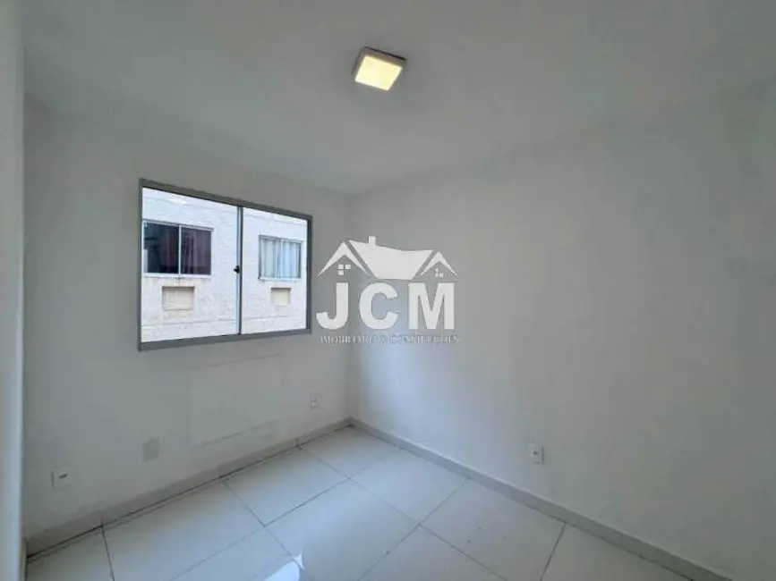 Apartamento com 2 quartos à venda, 48m2 em Rio De Janeiro - RJ - imagem 6 Foto 6 de Apartamento com 2 quartos à venda, 48m2 em Rio De Janeiro - RJ