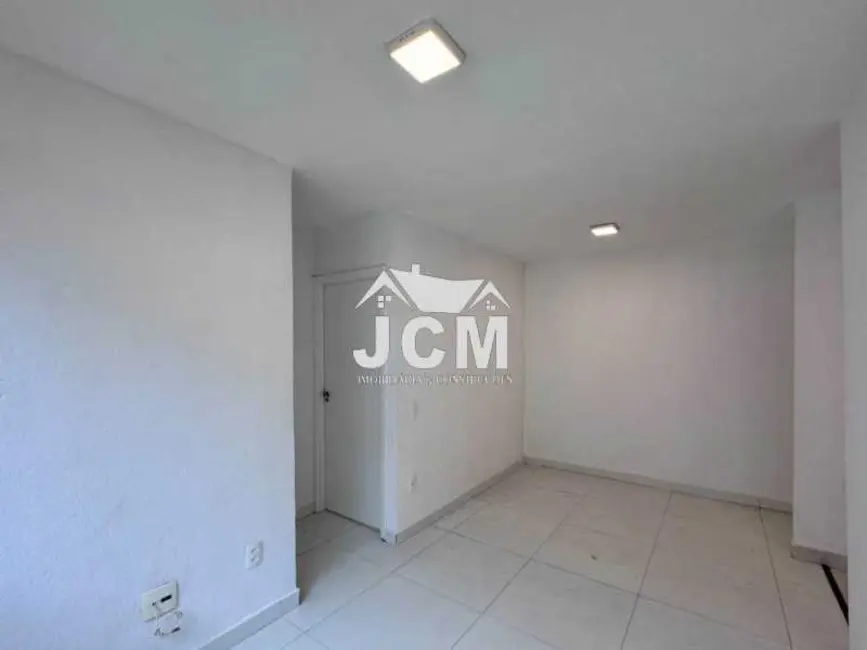 Apartamento com 2 quartos à venda, 48m2 em Rio De Janeiro - RJ - imagem 3 Foto 3 de Apartamento com 2 quartos à venda, 48m2 em Rio De Janeiro - RJ