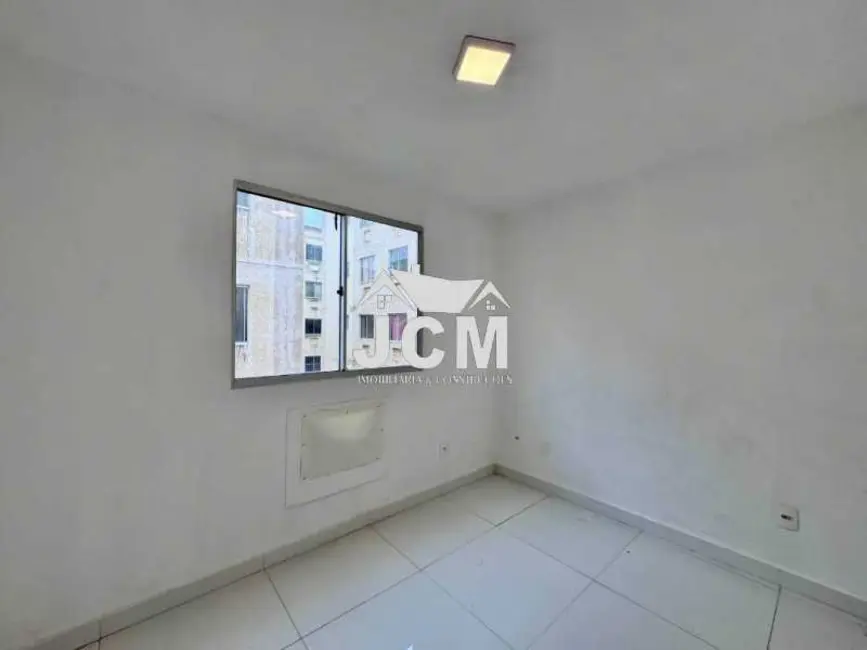 Apartamento com 2 quartos à venda, 48m2 em Rio De Janeiro - RJ - imagem 8 Foto 8 de Apartamento com 2 quartos à venda, 48m2 em Rio De Janeiro - RJ
