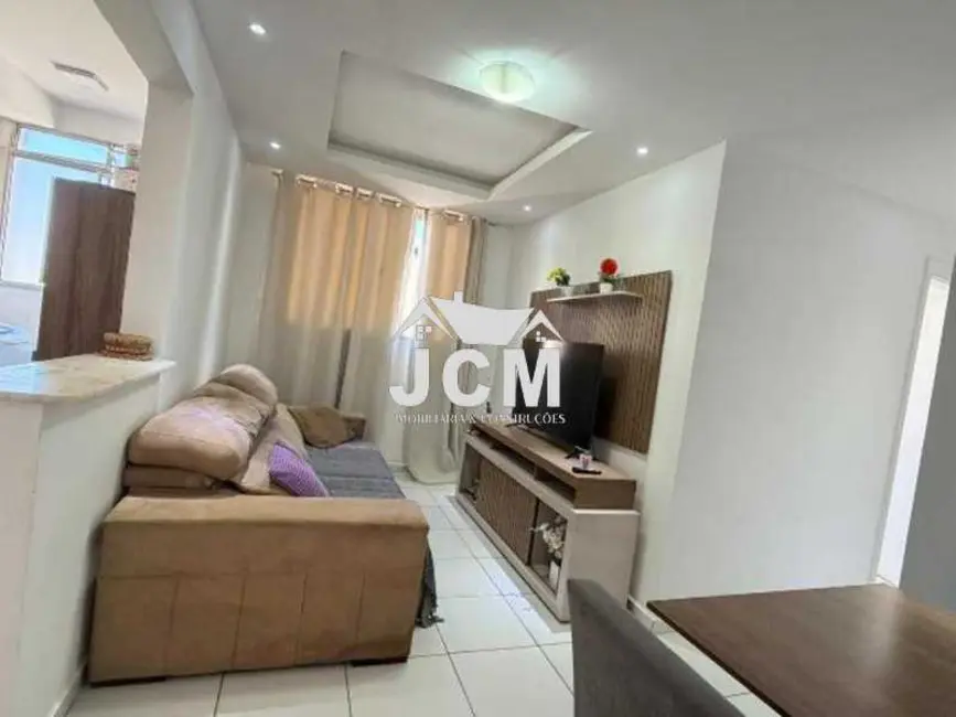 Apartamento com 2 quartos à venda, 45m2 em Rio De Janeiro - RJ - imagem 1 Foto 1 de Apartamento com 2 quartos à venda, 45m2 em Rio De Janeiro - RJ