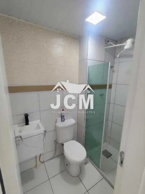 Apartamento com 2 quartos à venda, 45m2 em Rio De Janeiro - RJ - imagem 9 Foto 9 de Apartamento com 2 quartos à venda, 45m2 em Rio De Janeiro - RJ