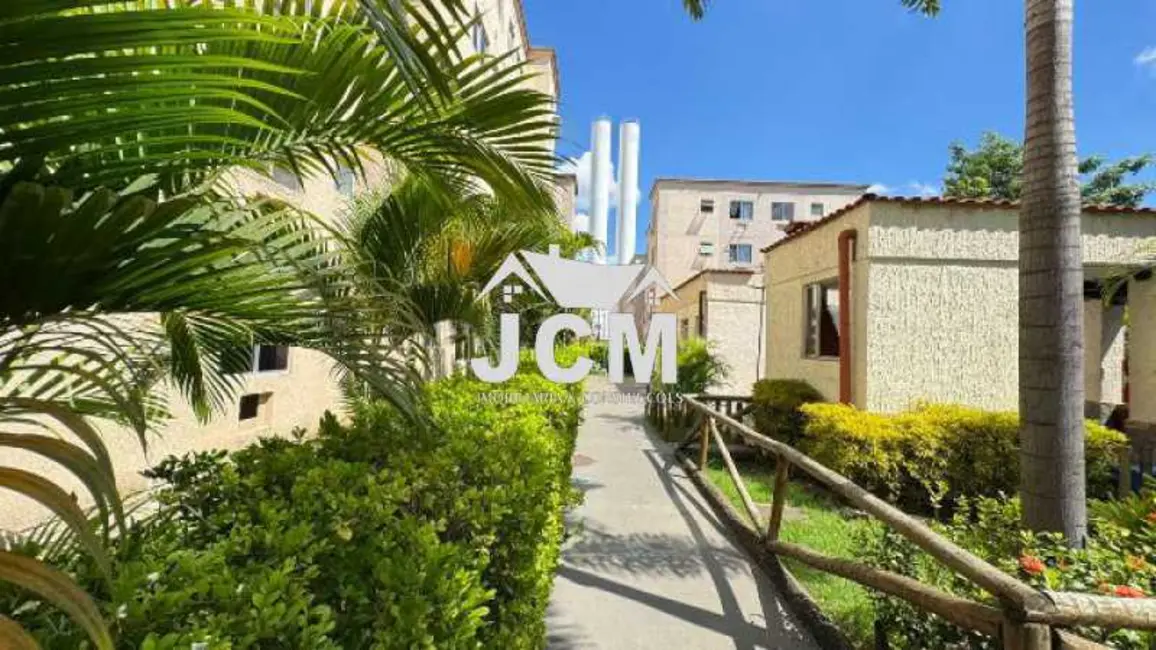 Foto 4 de Apartamento com 2 quartos à venda, 44m2 em Rio De Janeiro - RJ