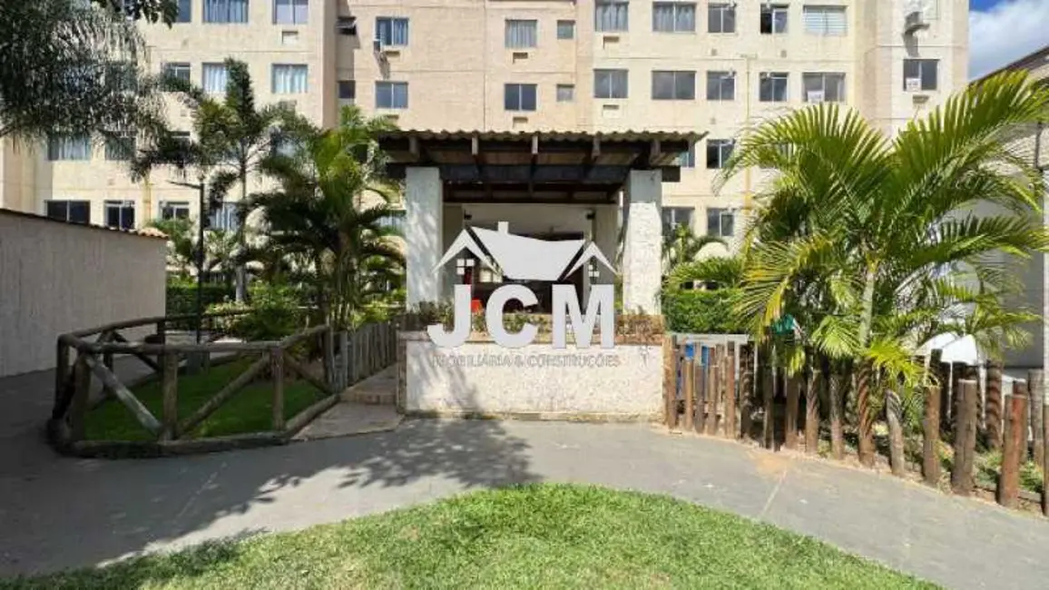 Foto 5 de Apartamento com 2 quartos à venda, 44m2 em Rio De Janeiro - RJ