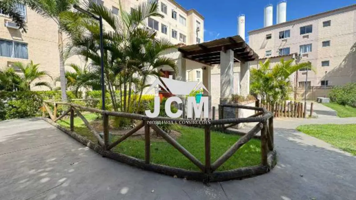 Foto 3 de Apartamento com 2 quartos à venda, 44m2 em Rio De Janeiro - RJ