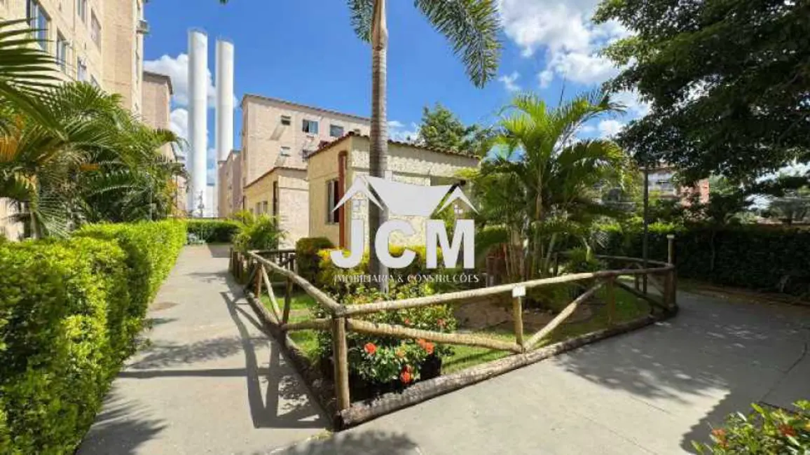 Foto 7 de Apartamento com 2 quartos à venda, 44m2 em Rio De Janeiro - RJ