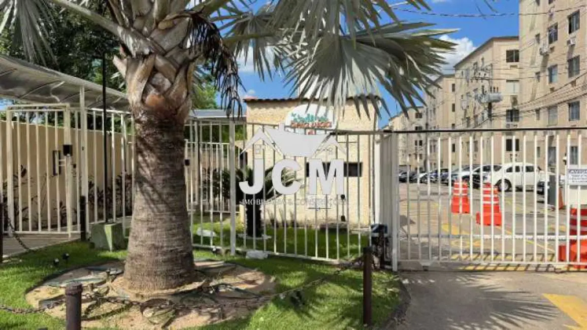Foto 1 de Apartamento com 2 quartos à venda, 44m2 em Rio De Janeiro - RJ